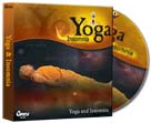 Yoga  VCD for Insomnia (English)
