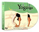 Yoga  VCD for MENSTRUAL DISORDERS(English)