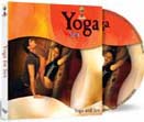 Yoga  VCD for Sex(English)