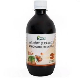 patanjali ashokarishta 450-ml in  by Patanjali Ayurved