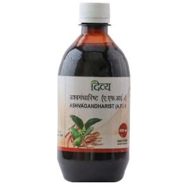 patanjali ashvagandharist 450-ml in  by Patanjali Ayurved