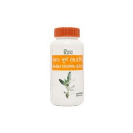 divya  rasna churna 50-gm in  by Patanjali Ayurved
