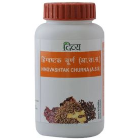 divya hingvashtak churna 100-gm in  by Patanjali Ayurved