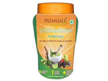 patanjali chyawanprabha (sugar free) in  by Patanjali Ayurved Limited