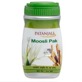 patanjali moosli pak 200gm in  by Patanjali Ayurved