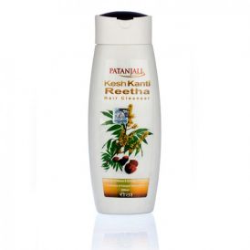 patanjali kesh kanti reetha 200ml in  by Patanjali Ayurved Ltd.