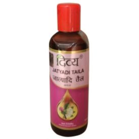 patanjali jatyadi taila 100 ml in  by Patanjali Ayurved