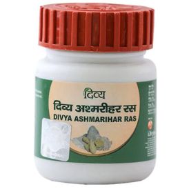 patanjali ashmarihar ras 50-gm in  by Patanjali Ayurved